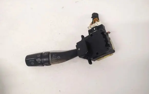 KIA Sorento Wiper control stalk