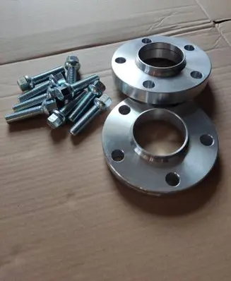 Audi A6 S6 C6 4F Wheel spacers 