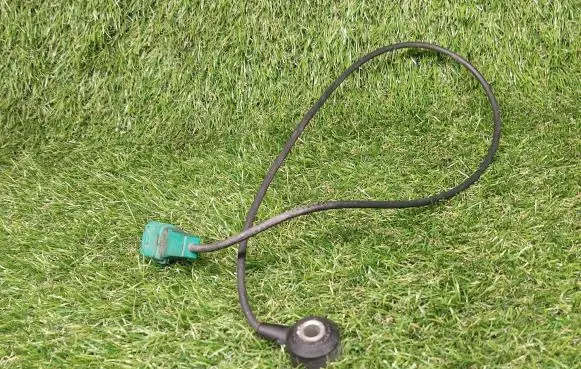 Volkswagen Jetta V Detonation knock sensor 07K905377A