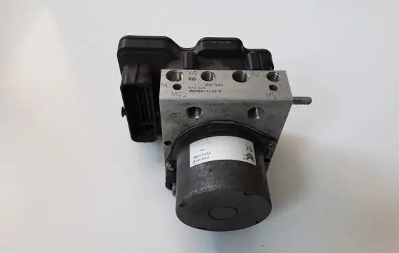 Citroen C3 Aircross ABS Pump 9826051380