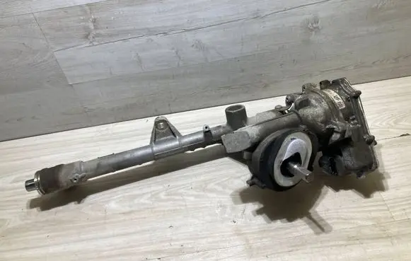 BMW X2 F39 Steering rack 6892298 38219409530
