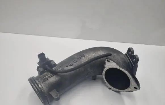Mercedes-Benz E W211 Air intake hose/pipe A6280982807