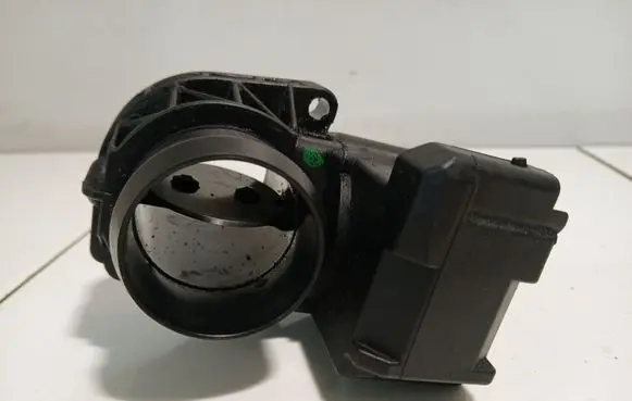 Ford Fiesta Throttle valve 9656113080