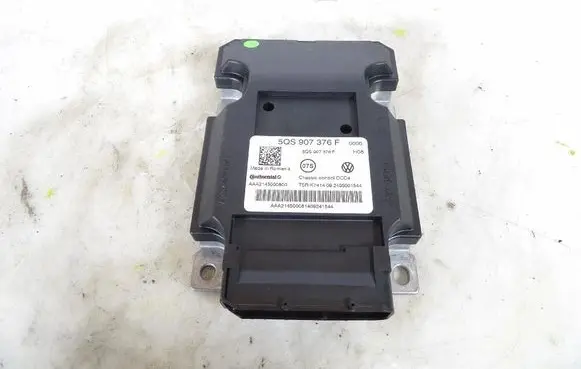 Other control units/modules
