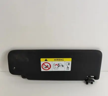 Audi A5 Sun visor 8W0857551