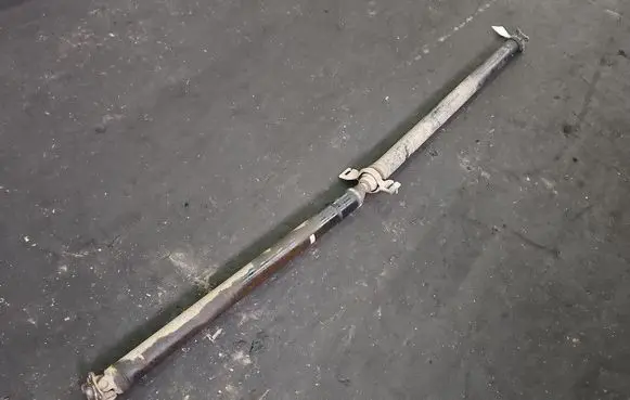 Toyota RAV 4 (XA30) Rear driveshaft/prop shaft IMPRK1503257