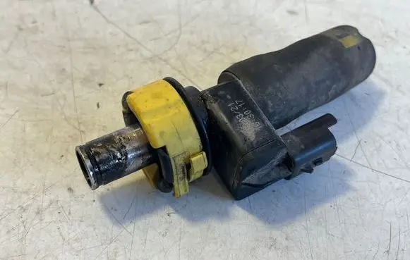 Opel Vivaro Breather/breather pipe/hose HSR22217
