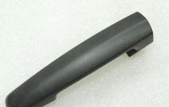 Fiat Sedici Front door exterior handle 71743386