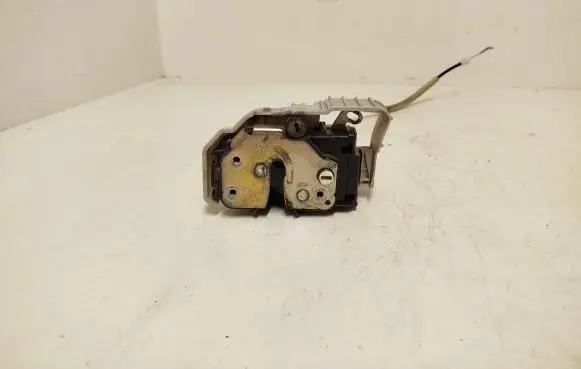 Fiat Bravo Rear door lock 51798292 7K129RC1DX