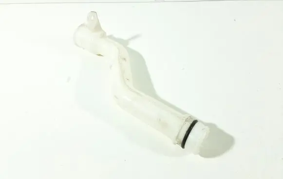 Toyota Auris 150 Window washer liquid tank fill tube 015069 001202