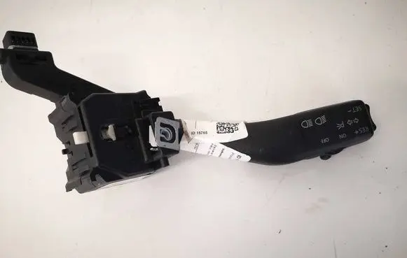 Volkswagen Touran I Indicator stalk 1K0953513A