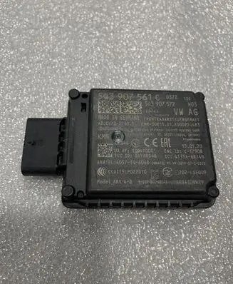 Audi Q3 F3 Distronic sensor radar 5Q3907561C