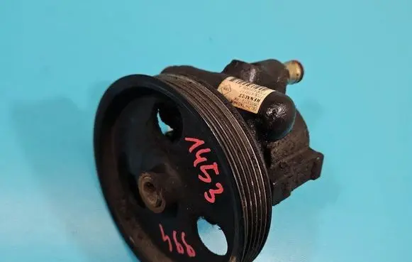 Dacia Logan I Electric power steering pump 7700419117 IMPRK1453994