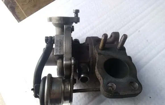 Mazda 2 Turbo KP35487599