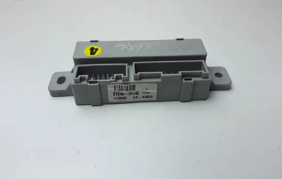KIA Ceed Other control units/modules 919401H140