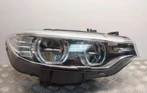 BMW 4 F32 F33 Headlight/headlamp 7399110