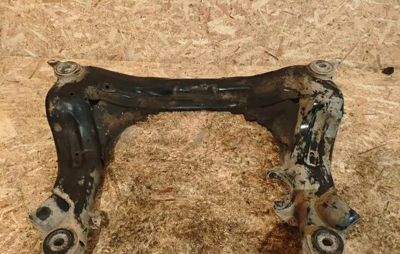 Audi A6 S6 C5 4B Front subframe