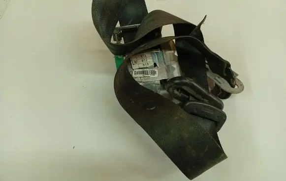 Hyundai i30 Rear seatbelt 888102L000WK