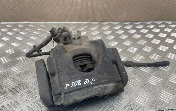 Peugeot 508 Front brake caliper