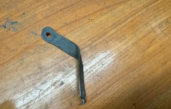 BMW 5 F10 F11 Horn signal holder/bracket 