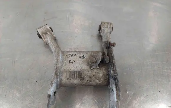BMW 5 E39 Rear upper control arm/wishbone 5411641002