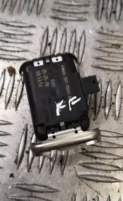 Ford Focus Rain sensor 3s7t17d547ab