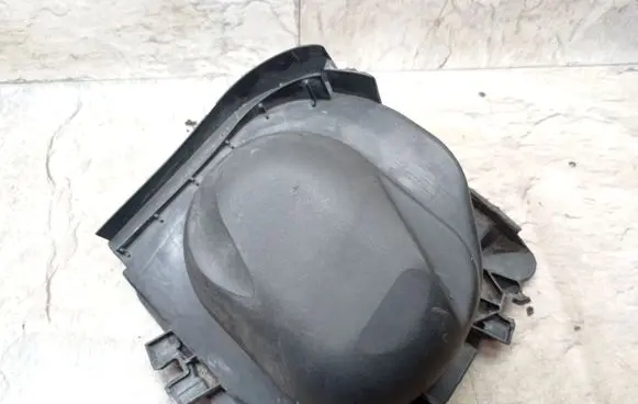 Peugeot 407 Other front suspension part 9644707080
