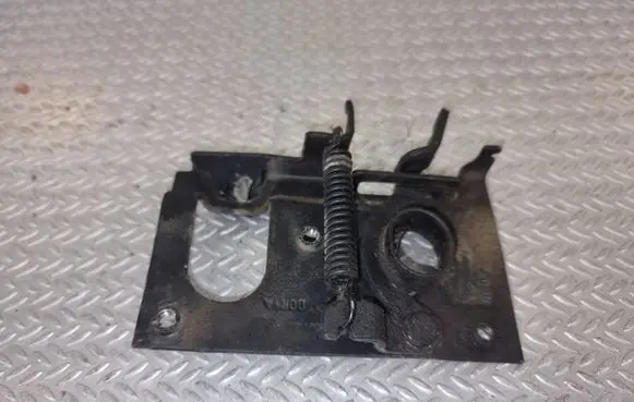 Ford Transit Engine bonnet/hood lock/catch 81AB16700BJ