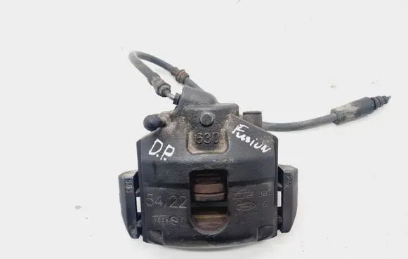 Ford Fusion Front brake caliper