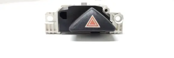 Ford Focus Hazard light switch
