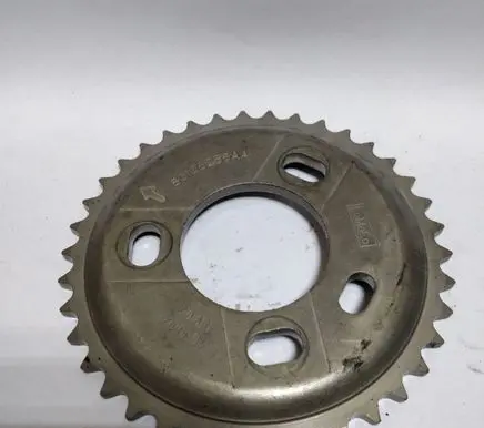 Ford Transit Timing chain sprocket 8C1Q6256AA