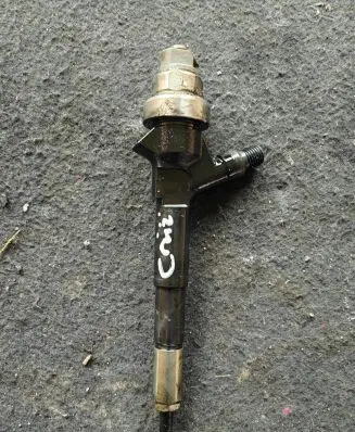 Chevrolet Cruze Fuel injector 55567729