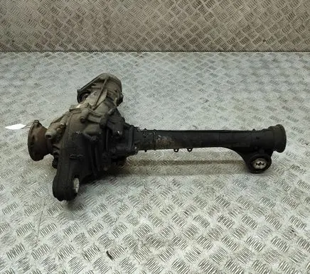 Audi Q7 4L Front differential 0BM409505L