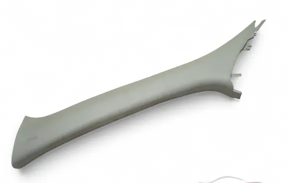 Mitsubishi ASX (A) pillar trim 7210A181