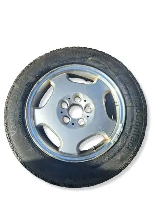 Mercedes-Benz E W210 R16 alloy rim 2104010402