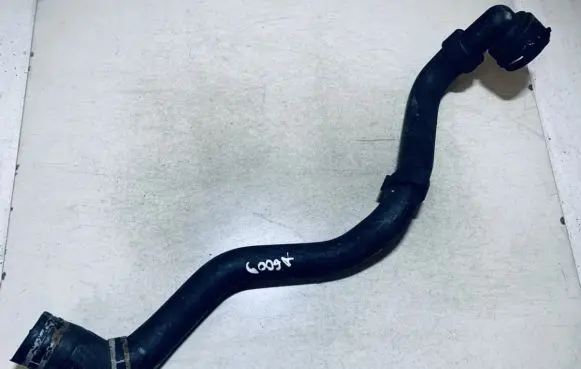 Ford Galaxy Engine coolant pipe/hose s4000256