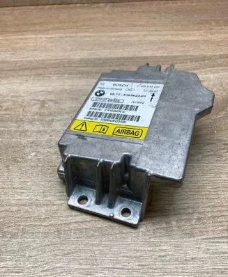 BMW X5 E70 Airbag control unit/module 9165623 0285010241