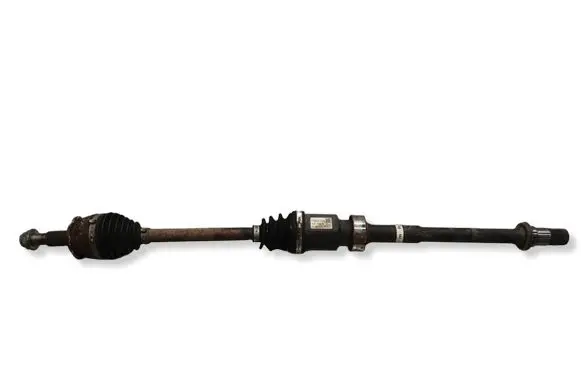 Mazda CX-3 Front driveshaft FTD52550XA