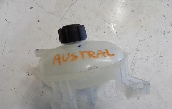 Renault Austral Coolant expansion tank/reservoir