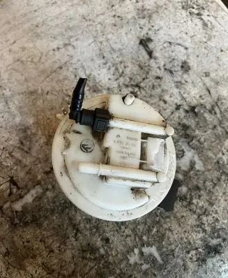 Fiat Stilo In-tank fuel pump 0580303017 46807439 R46053