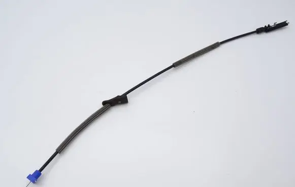 Citroen C4 Grand Picasso Front door cable line 