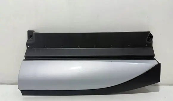 Volkswagen ID.3 Rear door trim (molding)