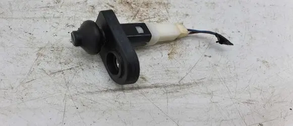 Hyundai Sonata Loading door sensor NOCODE
