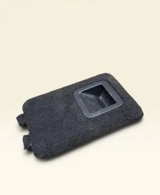 Land Rover Range Rover Sport L320 Trunk/boot trim cover ESJ501090