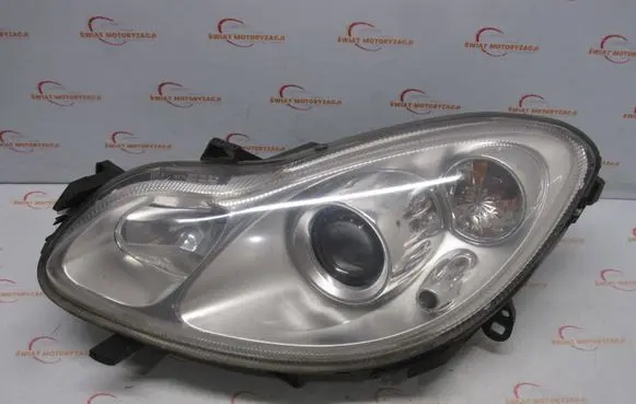 Smart ForFour II W453 Headlight/headlamp A4518200359