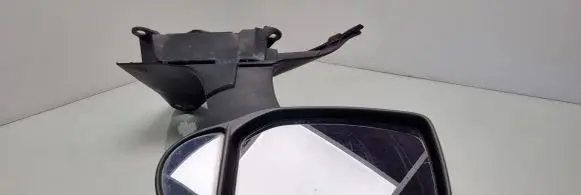 Ford Transit Manual wing mirror 221112