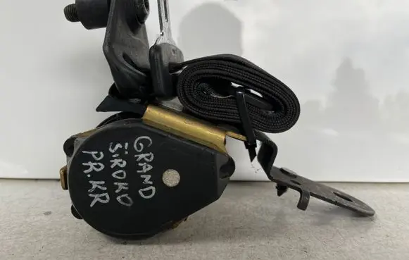 Jeep Grand Cherokee (WJ) Front seatbelt P55315069AB TA13551KBALZ