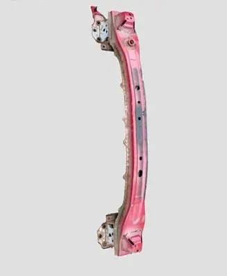 Mazda 6 Front bumper cross member