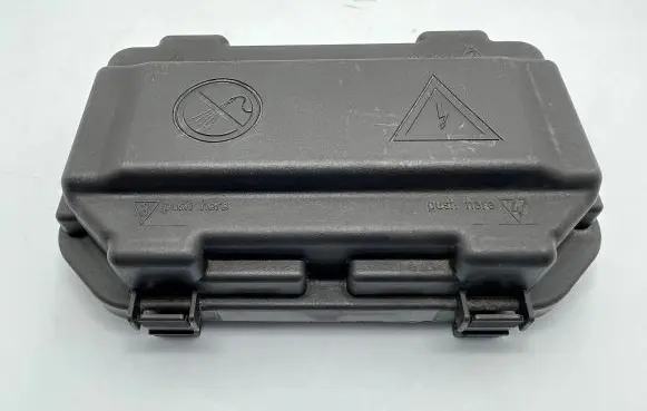 BMW 4 F36 Gran coupe Fuse box set 9224872 10688710