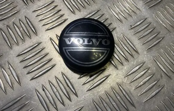 Original wheel cap